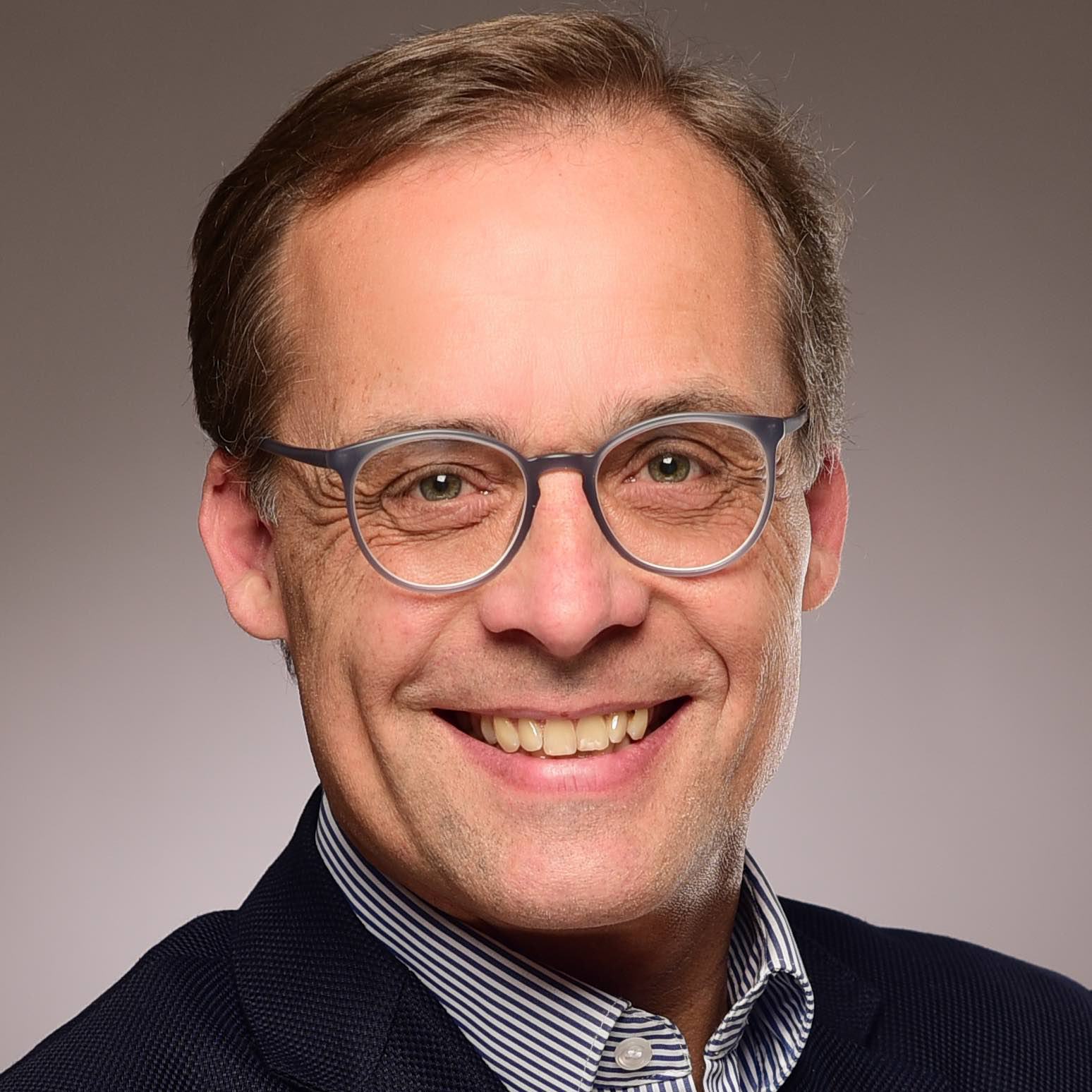 Prof. Dr. Christoph Bauer 